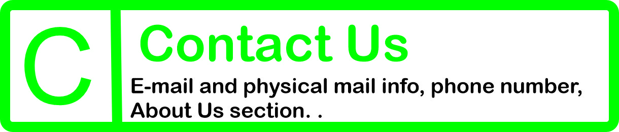 Contact Us