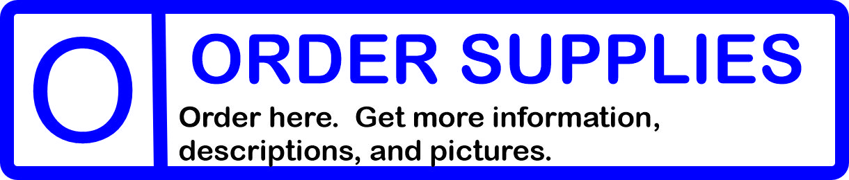 Order Notary Supplies
